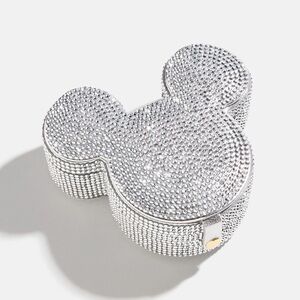 BAUBLEBAR Disney Mickey Mouse Jewelry Storage Case